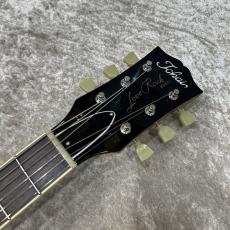 Tokai LS-101-WA-Gold Top- #2652997【3.95kg】_8