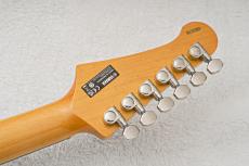 YAMAHA PACIFICA PAC612VIIFM -Indigo Blue / IDB- #ILN213235 [3.54kg]【数量限定・弦プレゼント】_9