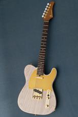 T's TL-22 w/Anodized Gold -Steps White Blonde Mat-【3.19kg】_2