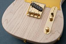 T's TL-22 w/Anodized Gold -Steps White Blonde Mat-【3.19kg】_4