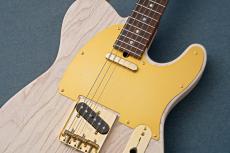 T's TL-22 w/Anodized Gold -Steps White Blonde Mat-【3.19kg】_5