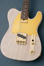 T's TL-22 w/Anodized Gold -Steps White Blonde Mat-【3.19kg】_6
