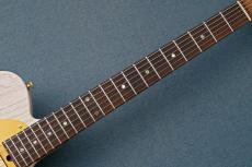 T's TL-22 w/Anodized Gold -Steps White Blonde Mat-【3.19kg】_8