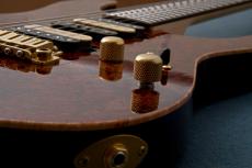 T's DST Pro 24 w/5A Burl Maple -Trans Brown-【3.65kg】_4