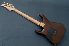 T's DST Pro 24 w/5A Burl Maple -Trans Brown-【3.65kg】_10