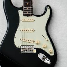 Fender Limited Edition American Vintage 1961 Stratocaster Black 【3.61kg】【V2251184】