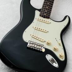 Fender Limited Edition American Vintage 1961 Stratocaster Black 【3.61kg】【V2251184】_2