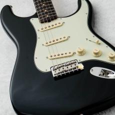 Fender Limited Edition American Vintage 1961 Stratocaster Black 【3.61kg】【V2251184】_3