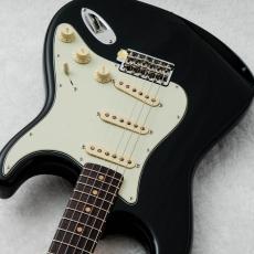 Fender Limited Edition American Vintage 1961 Stratocaster Black 【3.61kg】【V2251184】_4