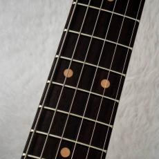 Fender Limited Edition American Vintage 1961 Stratocaster Black 【3.61kg】【V2251184】_6