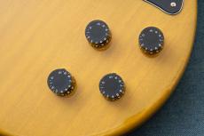 Tokai LSS-101 -See Through Yellow /  SYW-【3.77kg】_3