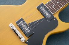 Tokai LSS-101 -See Through Yellow /  SYW-【3.77kg】_4