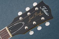 Tokai LSS-101 -See Through Yellow /  SYW-【3.77kg】_10