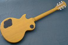 Tokai LSS-101 -See Through Yellow /  SYW-【3.77kg】_11