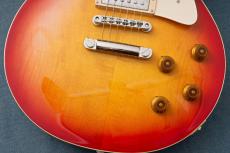 Tokai LS-101-CM "Reborn OLD" -Cherry Sunburst / CS- #2551369  【限定生産モデル】【4.26kg】_3
