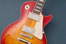 Tokai LS-101-CM "Reborn OLD" -Cherry Sunburst / CS- #2551369  【限定生産モデル】【4.26kg】_4