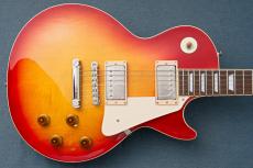 Tokai LS-101-CM "Reborn OLD" -Cherry Sunburst / CS- #2551369  【限定生産モデル】【4.26kg】_7
