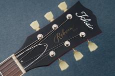 Tokai LS-101-CM "Reborn OLD" -Cherry Sunburst / CS- #2551369  【限定生産モデル】【4.26kg】_10