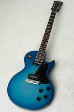 Tokai LSS-101-CM5 -Blue Burst- #2552141 【限定生産モデル】_2