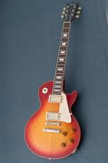 Tokai LS-101-CM3  w/W-Cream HLS PU -Old Cherry Sunburst / OCS- #2652690 【4.34kg】【限定モデル】_2