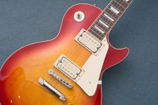 Tokai LS-101-CM3  w/W-Cream HLS PU -Old Cherry Sunburst / OCS- #2652690 【4.34kg】【限定モデル】_4
