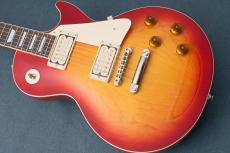 Tokai LS-101-CM3  w/W-Cream HLS PU -Old Cherry Sunburst / OCS- #2652690 【4.34kg】【限定モデル】_6