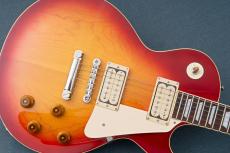 Tokai LS-101-CM3  w/W-Cream HLS PU -Old Cherry Sunburst / OCS- #2652690 【4.34kg】【限定モデル】_7