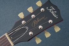 Tokai LS-101-CM3  w/W-Cream HLS PU -Old Cherry Sunburst / OCS- #2652690 【4.34kg】【限定モデル】_9
