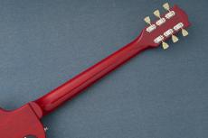 Tokai LS-101-CM3  w/W-Cream HLS PU -Old Cherry Sunburst / OCS- #2652690 【4.34kg】【限定モデル】_11