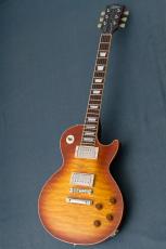 Tokai LS-101Q-CM2 -Viollin Finish / VF- #2551806 【4.09kg】【カスタムカラー】【軽量】_2