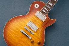 Tokai LS-101Q-CM2 -Viollin Finish / VF- #2551806 【4.09kg】【カスタムカラー】【軽量】_4