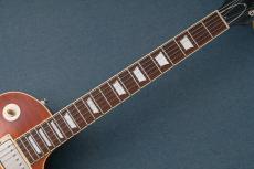 Tokai LS-101Q-CM2 -Viollin Finish / VF- #2551806 【4.09kg】【カスタムカラー】【軽量】_8