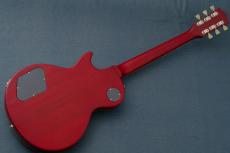 Tokai LS-101Q-CM2 -Viollin Finish / VF- #2551806 【4.09kg】【カスタムカラー】【軽量】_10