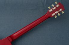 Tokai LS-101Q-CM2 -Viollin Finish / VF- #2551806 【4.09kg】【カスタムカラー】【軽量】_11