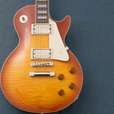 Tokai LS-101F-CM3 "Reborn OLD" w/W-Cream PU -Violin Finish / VF- #2552195 【4.30kg】【限定モデル】