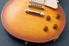 Tokai LS-101F-CM3 "Reborn OLD" w/W-Cream PU -Violin Finish / VF- #2552195 【4.30kg】【限定モデル】_3