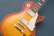 Tokai LS-101F-CM3 "Reborn OLD" w/W-Cream PU -Violin Finish / VF- #2552195 【4.30kg】【限定モデル】_4