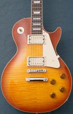 Tokai LS-101F-CM3 "Reborn OLD" w/W-Cream PU -Violin Finish / VF- #2552195 【4.30kg】【限定モデル】_6