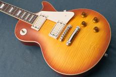 Tokai LS-101F-CM3 "Reborn OLD" w/W-Cream PU -Violin Finish / VF- #2552195 【4.30kg】【限定モデル】_7