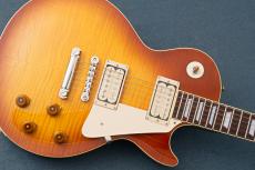 Tokai LS-101F-CM3 "Reborn OLD" w/W-Cream PU -Violin Finish / VF- #2552195 【4.30kg】【限定モデル】_8
