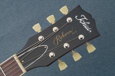 Tokai LS-101F-CM3 "Reborn OLD" w/W-Cream PU -Violin Finish / VF- #2552195 【4.30kg】【限定モデル】_10