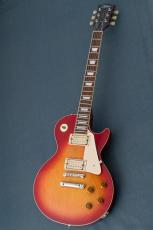 Tokai LS-101-CM3  w/W-Cream HLS PU -Old Cherry Sunburst / OCS- #2652692 【4.28kg】【限定モデル】_2
