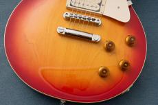 Tokai LS-101-CM3  w/W-Cream HLS PU -Old Cherry Sunburst / OCS- #2652692 【4.28kg】【限定モデル】_3