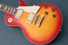 Tokai LS-101-CM3  w/W-Cream HLS PU -Old Cherry Sunburst / OCS- #2652692 【4.28kg】【限定モデル】_6