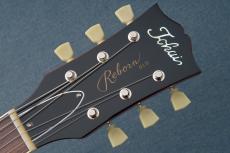 Tokai LS-101-CM3  w/W-Cream HLS PU -Old Cherry Sunburst / OCS- #2652692 【4.28kg】【限定モデル】_9