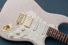 TOM ANDERSON Icon Classic Distress Level1 -Translucent White-【3.39kg】_3