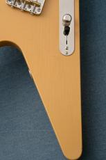 RS Guitarworks TeeVee Standard "Ash Body" Between Medium and Heavy -Butterscotch Blonde- #RS425-2_5