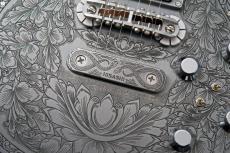 ZEMAITIS THE PORTRAIT Metal Front HISASHI Signature Model, Black【3.45kg】_5