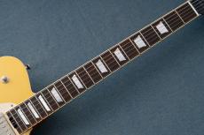 Kz Guitar Works Kz TL Trad Semi-Hollow 22 2H8 Custom w/Brazilian Rosewood -Gold Top-_8