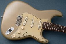 M.B.Guitars 62-S -Shoreline Gold-【3.49kg】_7